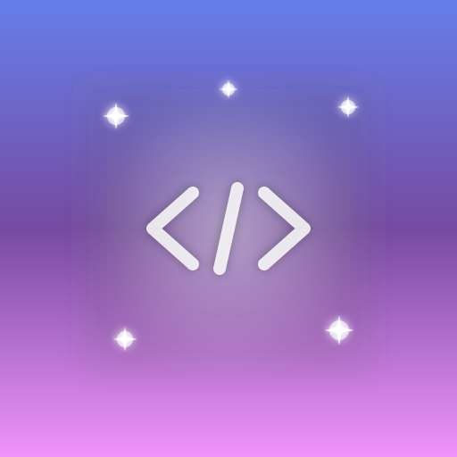 VSCode Liquid Glass